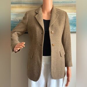 Vintage Emanuel Ungaro Blazer